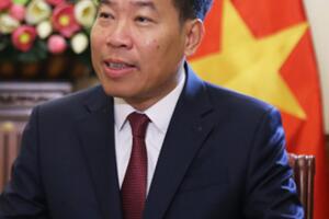 Hiện thực hóa tinh thần chia sẻ, hỗ trợ lẫn nhau giữa Việt Nam và Lào