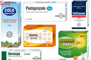 46 công ty nước ngoài liên tục vi phạm chất lượng thuốc