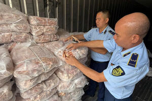 Lào Cai: Xử lý gần 900 vụ vi phạm trong 11 tháng năm 2025