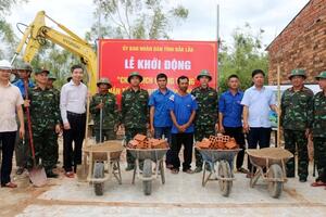 Thủ tướng yêu cầu bảo đảm nguồn cung, không để thiếu vật liệu xây dựng