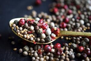 Bản tin nông sản hôm nay (8-12): Giá hồ tiêu tăng nhẹ