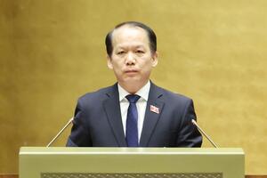 Bộ Công an: Một số loại tội phạm nguy hiểm, đặc biệt nguy hiểm giảm sâu so với năm 2024