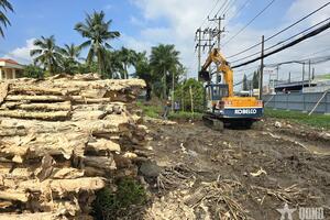 Cần Thơ ưu tiên hoàn thành công tác bồi thường dự án mở rộng Quốc lộ 91 trước ngày 31-12