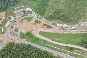 Sẵn sàng khởi công Dự án thành phần 3 cao tốc Quy Nhơn - Pleiku