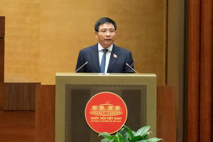 Các dự án lớn nào trên địa bàn Thủ đô được hưởng chính sách đặc thù?