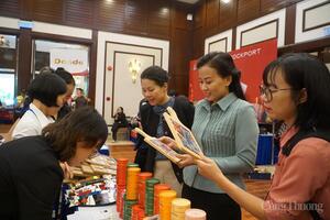 Đà Nẵng: Phát động mùa khuyến mại cuối năm 2025