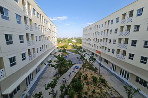 Thủ tướng chấn chỉnh tiêu cực trong xét duyệt, mua bán nhà ở xã hội