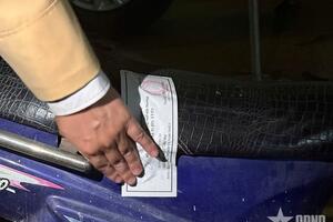 Cảnh sát giao thông Hà Nội: Tăng cường xử lý nồng độ cồn trong đêm