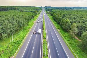 Thông xe hàng nghìn km cao tốc, đường bộ ven biển trước 19/12/2025