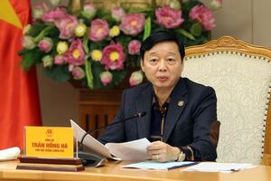 Khởi công, khánh thành 237 dự án hơn 3,4 triệu tỷ đồng vào ngày 19/12