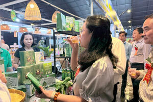 Cơ hội nâng tầm sản phẩm dược liệu Việt Nam