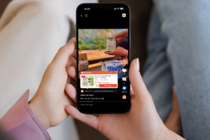 Từ nông trại đến người tiêu dùng: Hành trình của thương hiệu cà phê Việt