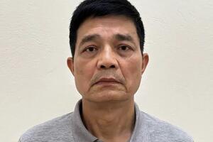 Đề nghị truy tố 2 cựu Cục trưởng Cục An toàn thực phẩm tội nhận hối lộ