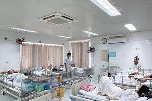 Quy định nghỉ việc hưởng chế độ ốm đau và hồ sơ đề nghị hưởng trợ cấp ốm đau