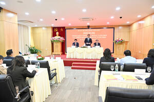 Ngành Công Thương bản lĩnh vượt khó, chủ động kiến tạo tăng trưởng