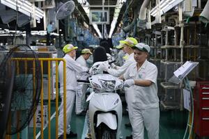 Phú Thọ: Nhiều kết quả tích cực trong phát triển kinh tế - xã hội