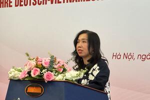 Dấu ấn và triển vọng trong quan hệ Việt Nam - Đức