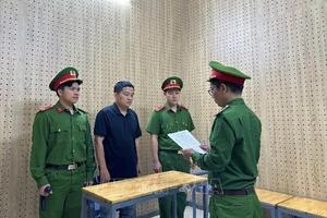 Khởi tố nhân viên ngân hàng lừa đảo, chiếm đoạt hơn 8 tỷ đồng