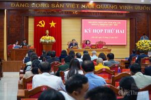 Đắk Lắk: Động lực mới từ các dự án trọng điểm