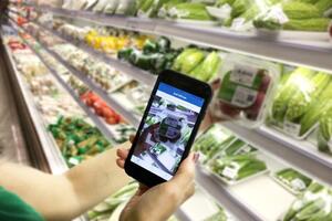 TS Nguyễn Minh Phong: Truy xuất nguồn gốc là 'hộ chiếu' nâng giá trị hàng Việt thời hội nhập