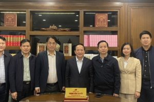 Chuẩn bị Cầu truyền hình Quốc gia kỷ niệm 85 năm Ngày Bác Hồ về nước