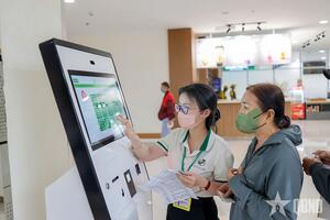 Bệnh viện Quân y 175: Nâng cao chất lượng khám, chữa bệnh cho bộ đội và nhân dân