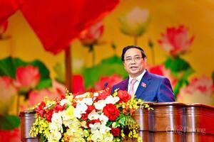 Thủ tướng Phạm Minh Chính: Phong trào thi đua tạo nên những kỳ tích, dấu ấn