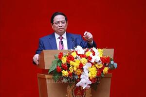 7 nhóm nhiệm vụ lớn phát triển vùng Đồng bằng sông Cửu Long