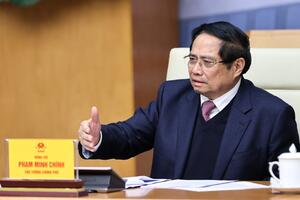 Huy động toàn lực, hoàn thành 'Chiến dịch Quang Trung' trước ngày 15/1