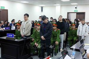 Vụ án sữa giả: Chủ tịch Z Holding bị đề nghị 25-28 năm tù