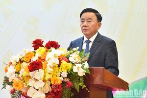 Bộ Chính trị ban hành kết luận về sắp xếp, tinh gọn các hội quần chúng