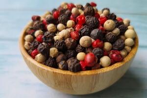 Bản tin nông sản hôm nay (8-1): Giá hồ tiêu tăng mạnh