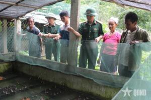 Hành động vì dân