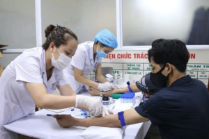 35 bệnh nghề nghiệp được hưởng bảo hiểm xã hội từ ngày 15-2