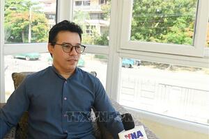 Đại hội XIV của Đảng: Bệ phóng đưa Việt Nam trở thành cường quốc tầm trung