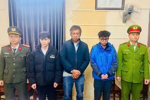 Những lưu ý với người dân trong bảo vệ dữ liệu cá nhân