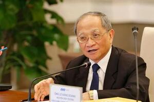 Đại hội XIV của Đảng định hình mô hình tăng trưởng và năng lực tự cường