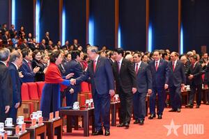 Quyết liệt đổi mới công tác “then chốt của then chốt”