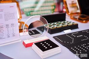 Khoảng trống của ngành bán dẫn Việt Nam sẽ được lấp đầy