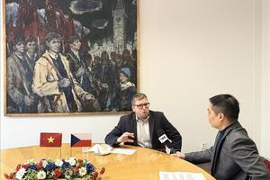 Đại hội XIV của Đảng: Dấu mốc kiến tạo tương lai tốt đẹp cho Việt Nam