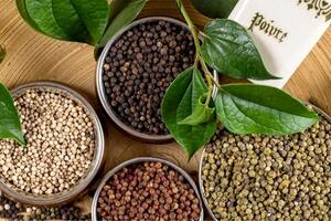 Bản tin nông sản hôm nay (24-1): Giá hồ tiêu bật tăng