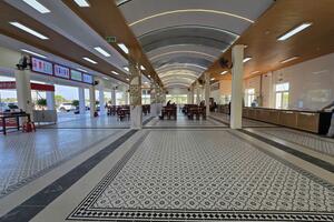 Đưa vào hoạt động trạm dừng nghỉ trên cao tốc Vĩnh Hảo - Phan Thiết