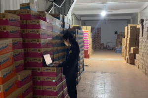 Hà Nội: Xử lý nhiều vi phạm liên quan đến thực phẩm