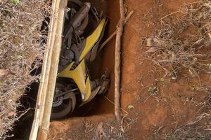 Công an Gia Lai kêu gọi tố giác 2 đối tượng cướp ngân hàng Vietcombank