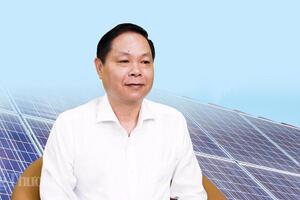 Nghị quyết 253: Tạo nền tảng để ngành năng lượng phát triển bền vững