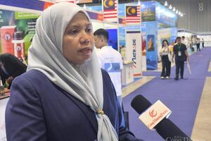 Việt Nam - Malaysia: Mở rộng không gian hợp tác thương mại