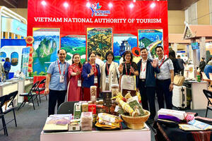 Gia Lai: Đưa 'đại ngàn xanh' đến Diễn đàn Du lịch ASEAN 2026