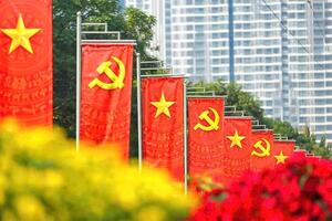 Thấm nhuần giá trị đạo đức và văn minh của Đảng để phòng ngừa suy thoái