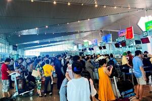 Nghệ An: Chủ động phương án, đảm bảo an toàn cho hành khách dịp Tết