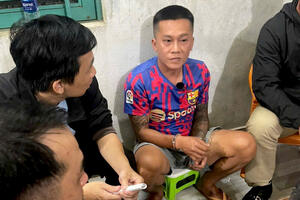 Các vụ cướp ngân hàng tại Việt Nam được triệt phá thế nào?